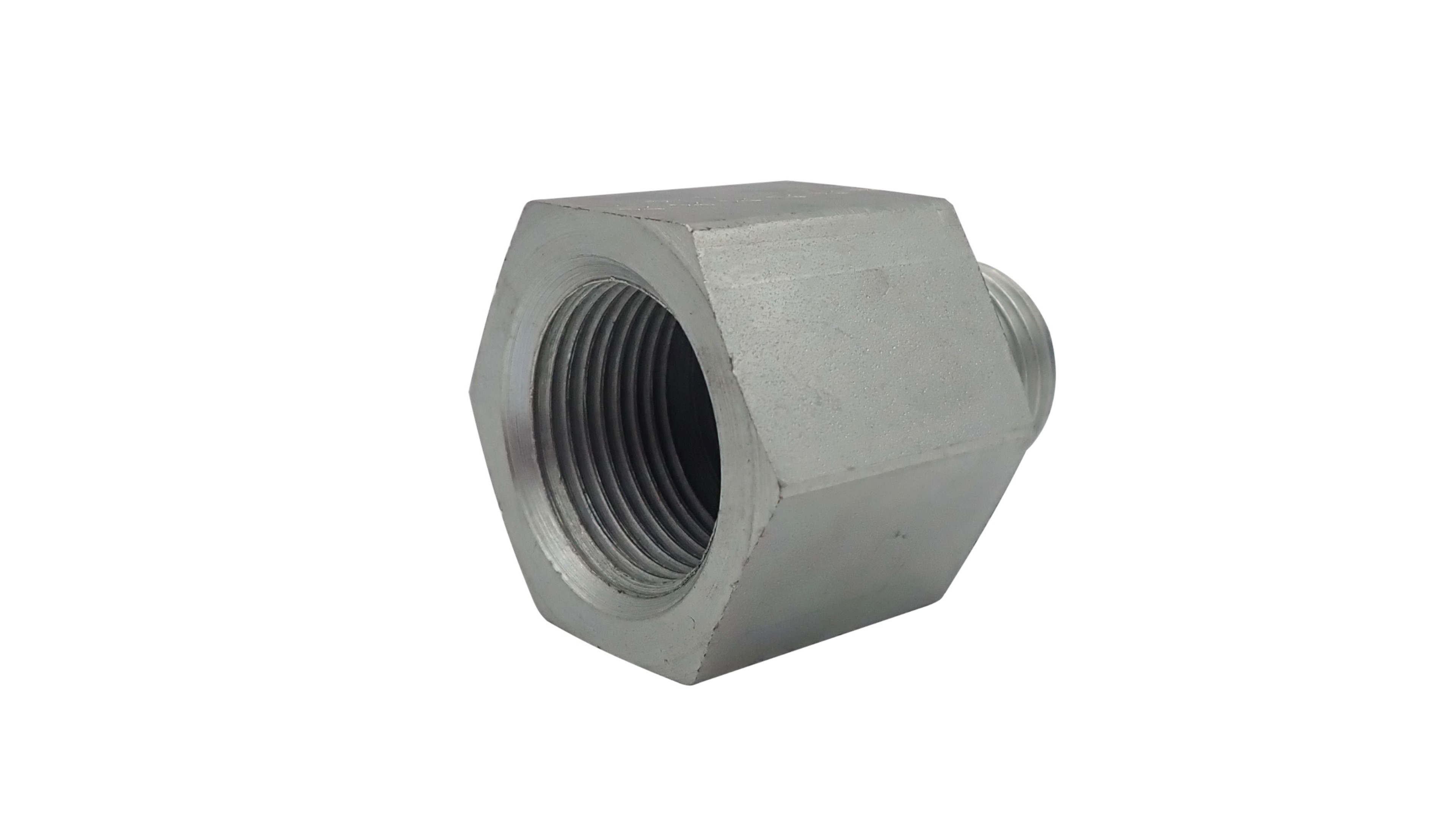 Gewindereduzierung AG M18x1,5 ED x IG 3/8"
