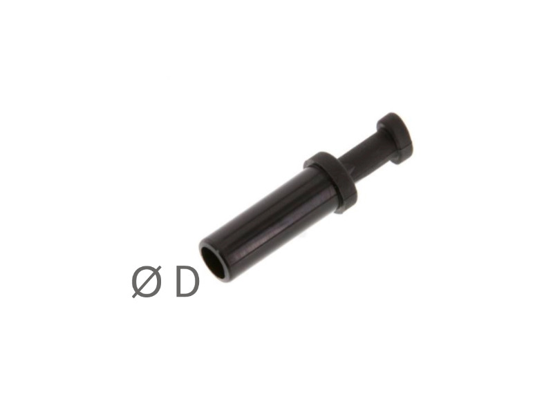 Verschlussstopfen IQS-Standard / Mini