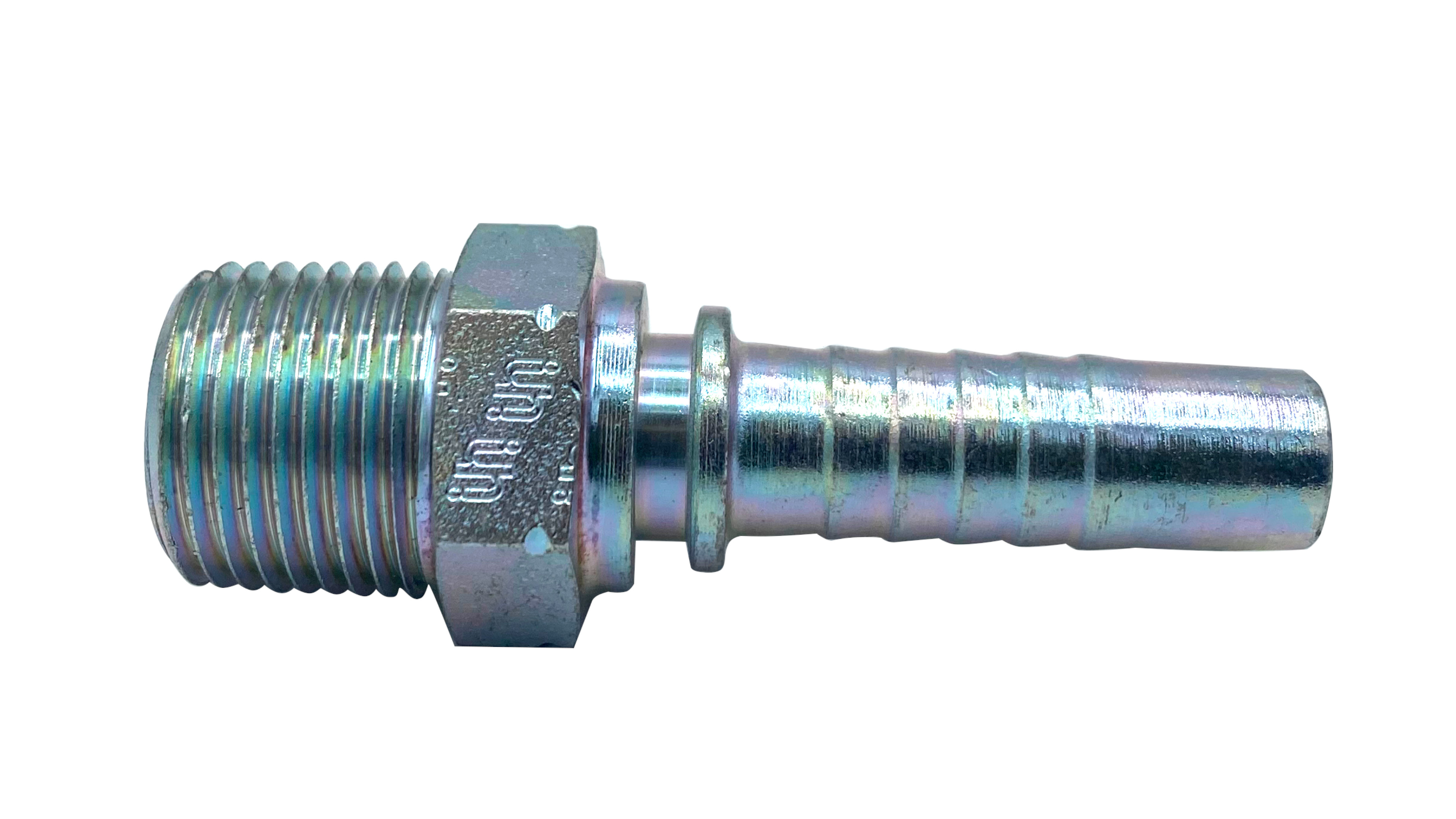 AGN 1 1/2" DN 40 NPT