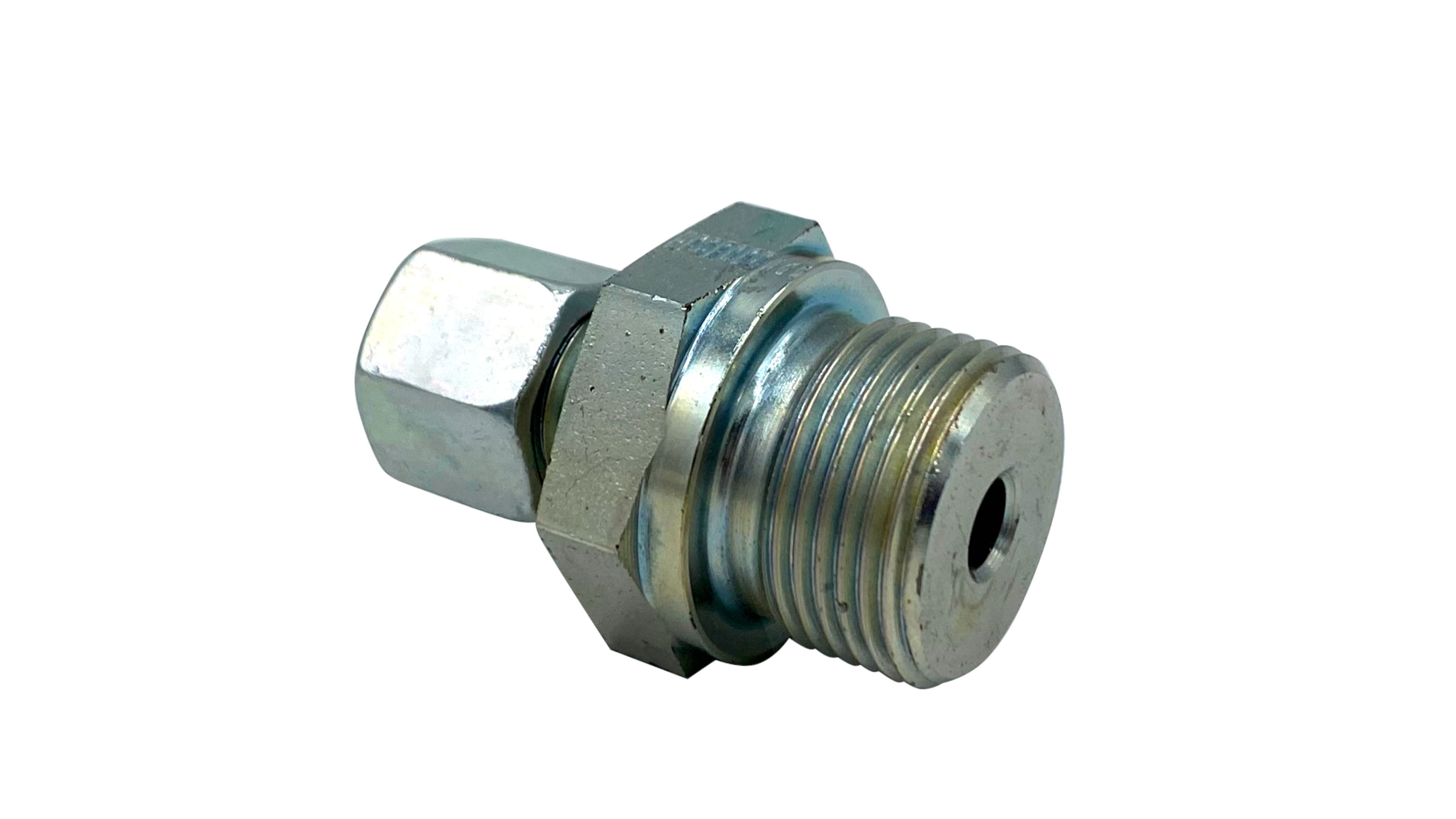 Gerade Einschraubverschraubung 14 SM 20x1,5