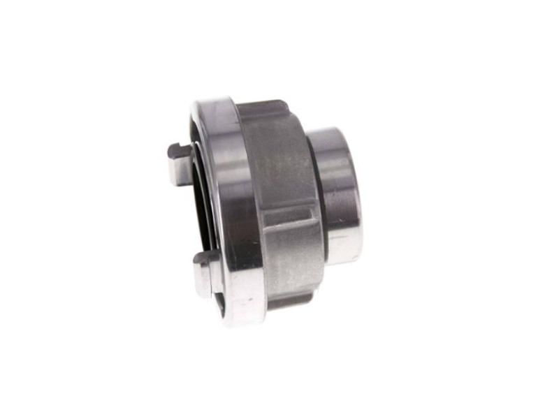 Storz Kupplung drehbar IG G 2" Storz-Größe 75-B Knaggenabstand 89mm Aluminium