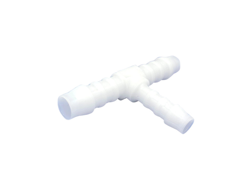T-Schlauchverbinder reduzierend 10mm - 9mm - 10mm POM