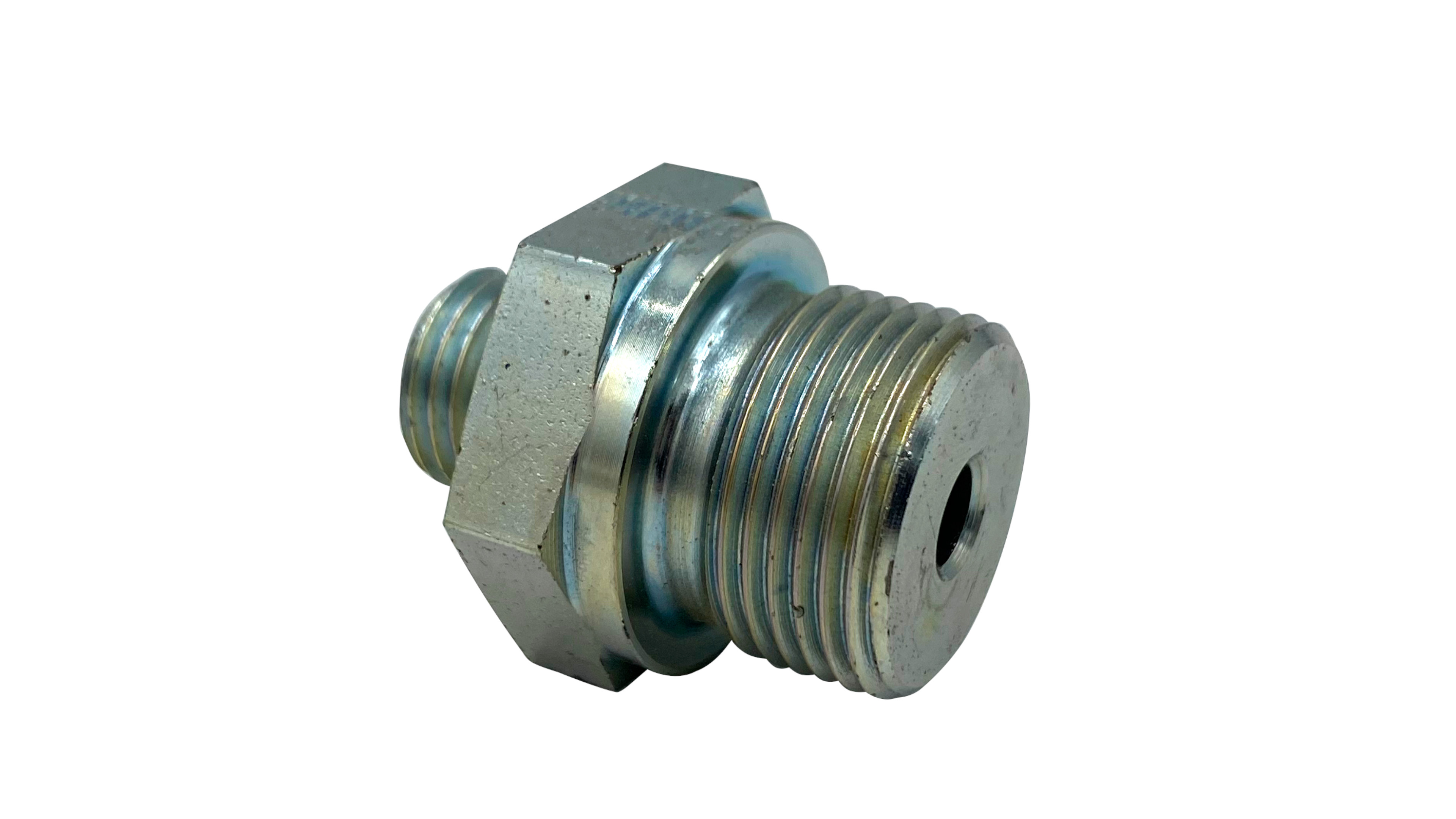 Gerade Einschraubverschraubung 14 SM 20x1,5 OMD