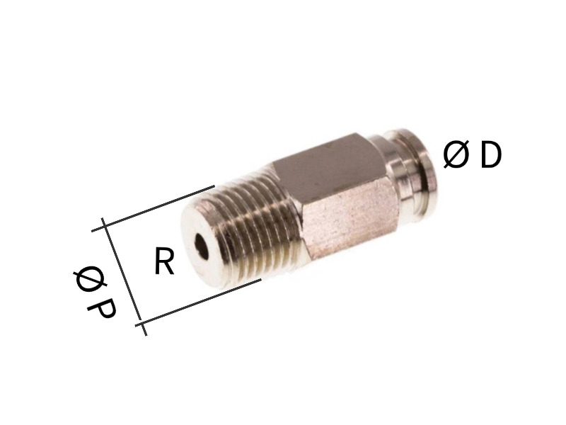 AG R zöllig kegelig IQS-MSV (80°C)
