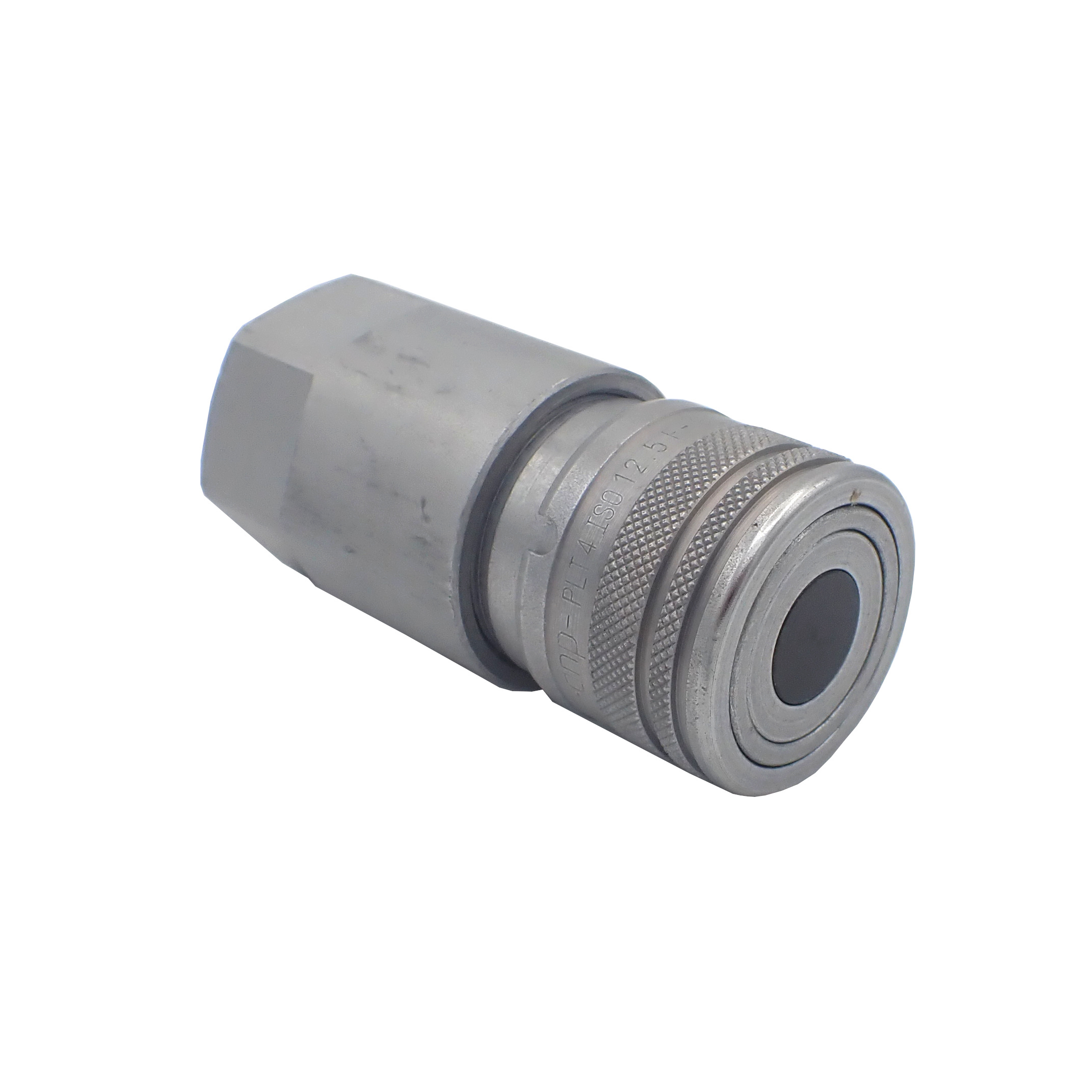 CEJN Flat-Face Kupplung Muffe BG 2 IG G 1/2" 