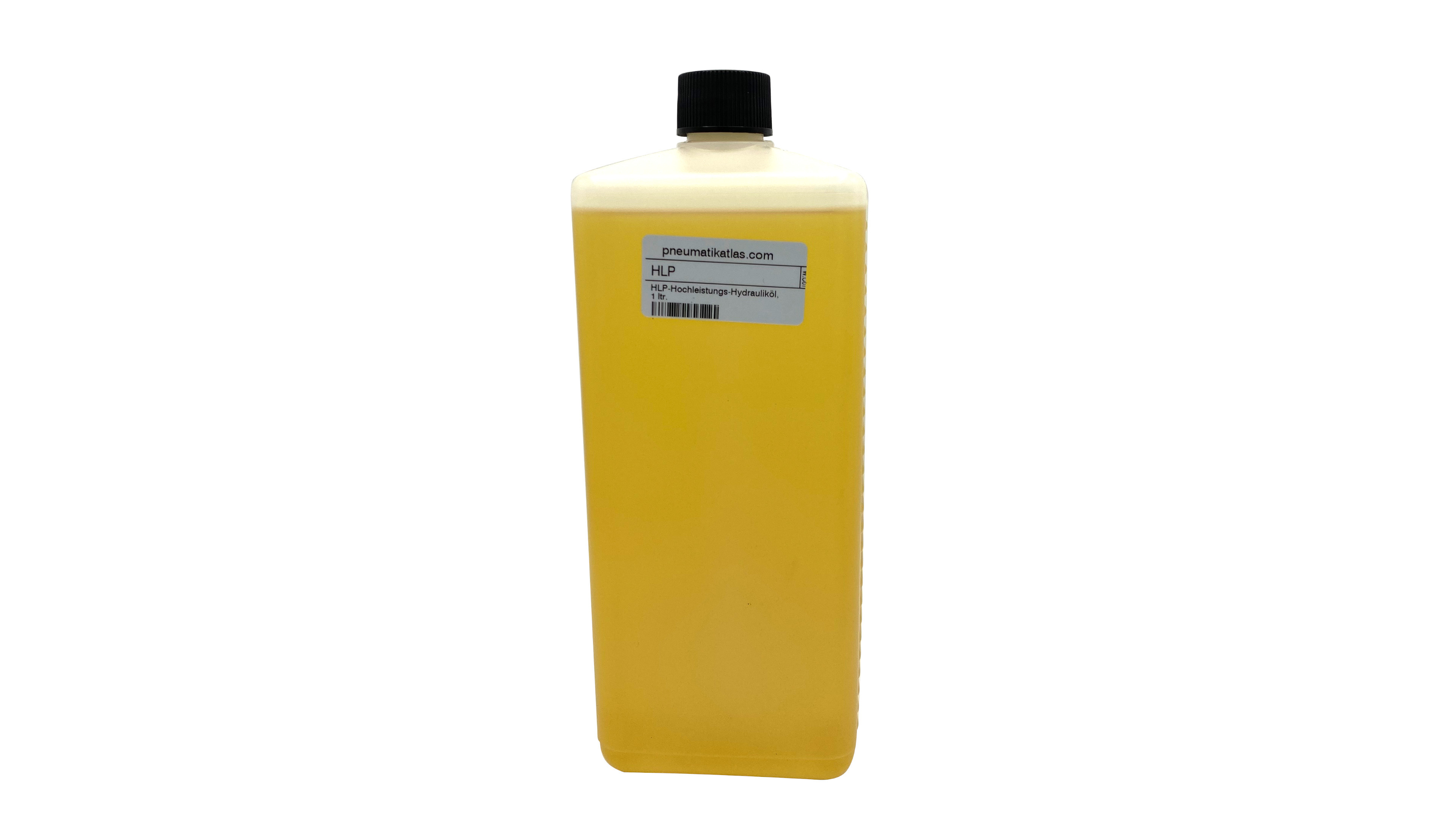HLP-Hochleitstungs-Hydrauliköl 20 Liter ISO VG: 68