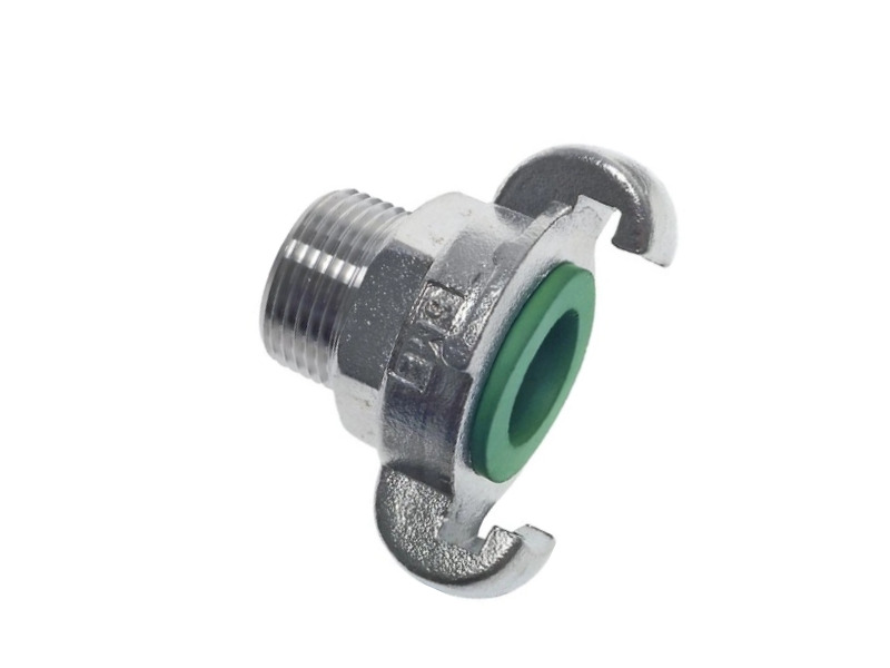 AG G Edelstahl 1.4401 Dichtung FKM