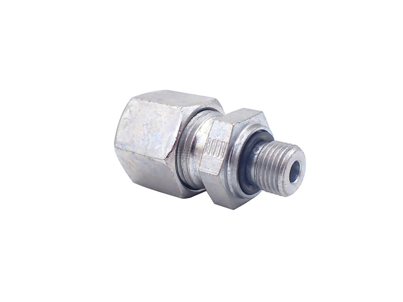 Gerade Einschraubverschraubung 20 SR 1/2" ED