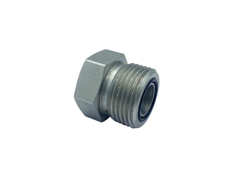 Verschlussschraube ORFS AG 13/16" UNF