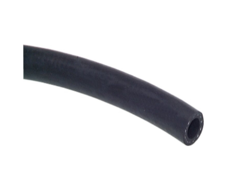 Gummi-Druckluft-Bremsschlauch 13x25mm