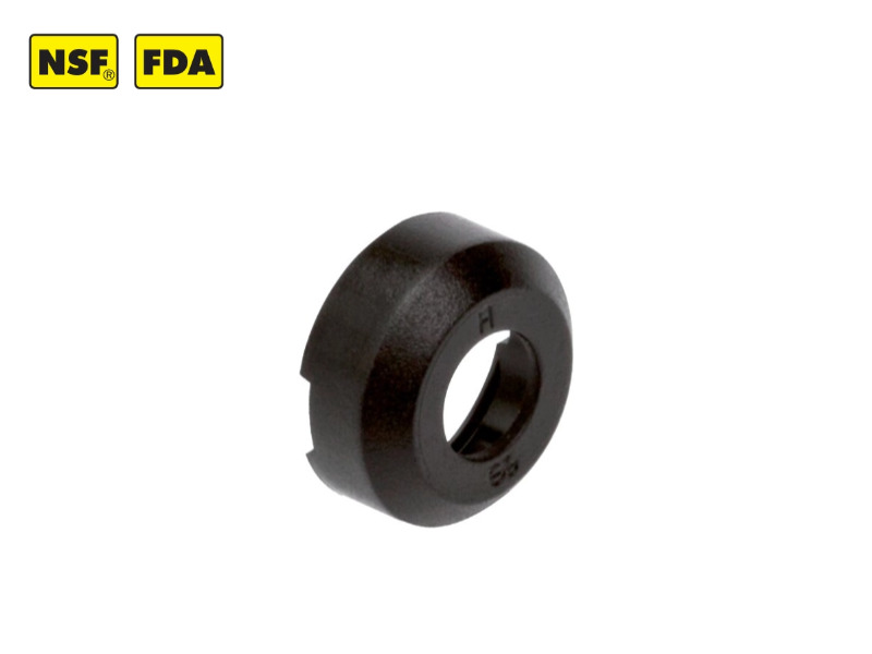 Schutzkappe für Steckverbinder IQS-FDA