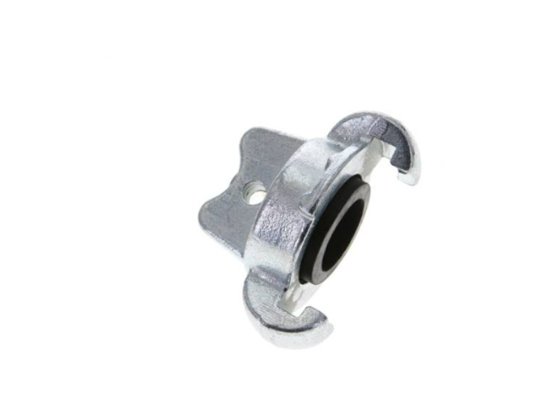 Kompressor-Kupplungsverschluss