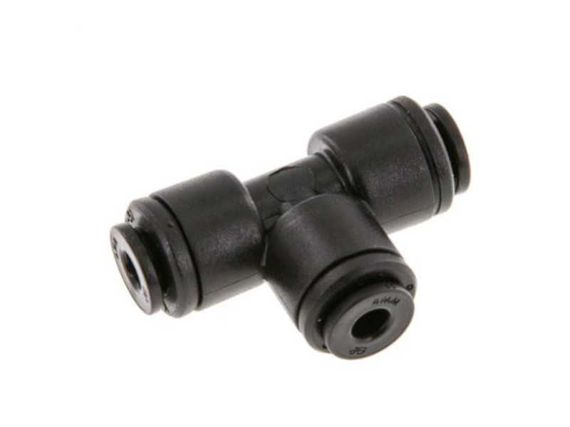 T-Steckverbinder 12mm - 12mm - 12mm IQS-FDA
