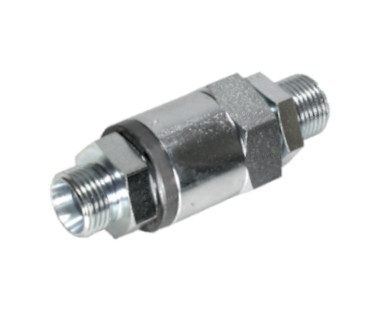 Schott-Drehverschraubung Kugellager leichte Baureihe