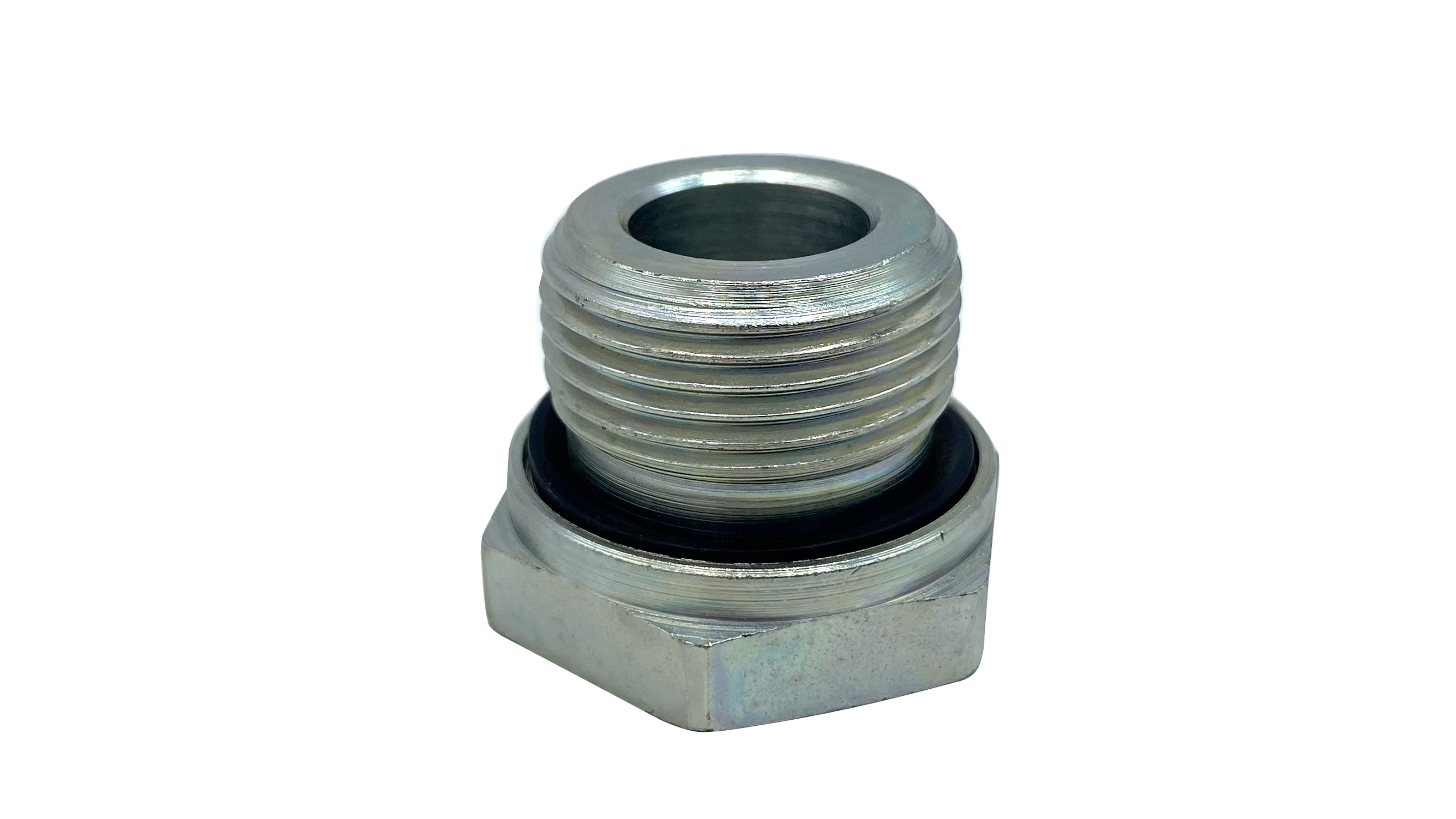 Gewindereduzierung AG M18x1,5 ED x IG 3/8"