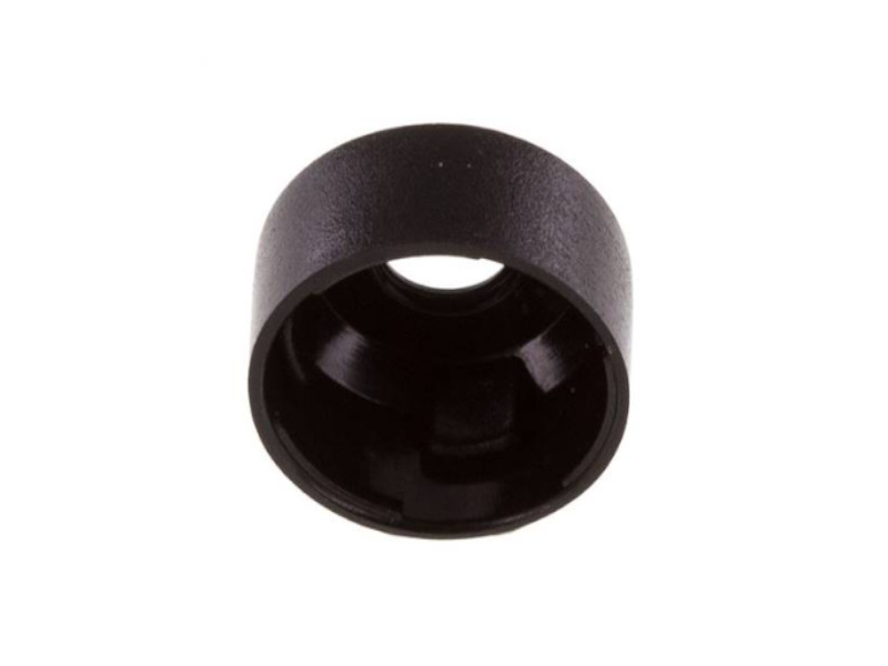 Schutzkappe für Steckverbinder 5mm IQS-FDA