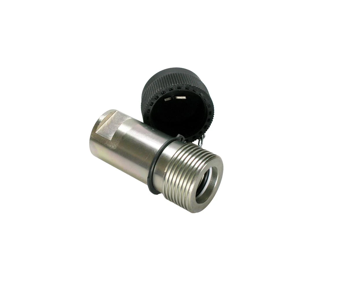 Schraubkupplung Roflex Muffe BG 4 IG 1"