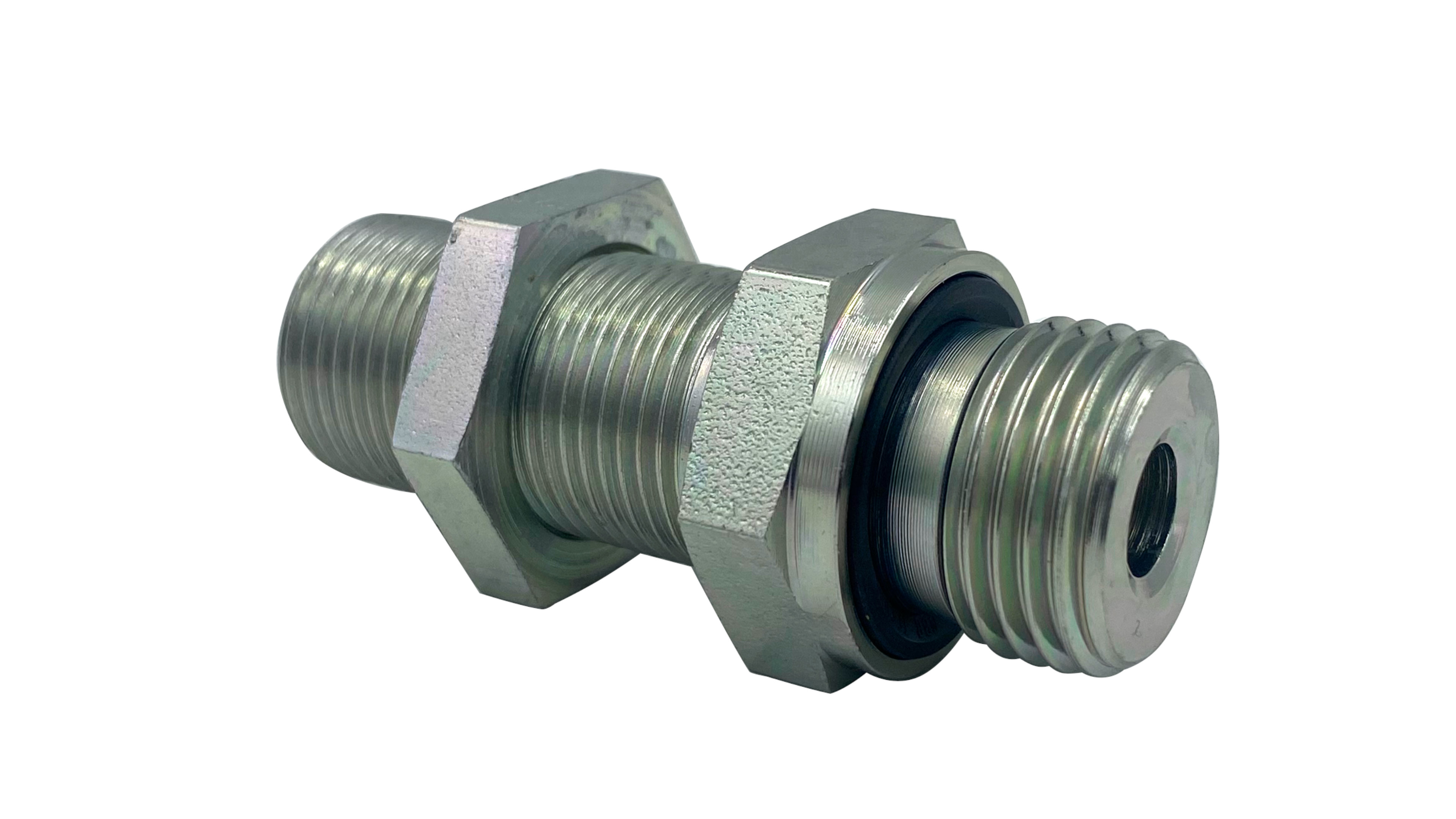 Gerade Schott Einschraubverschraubung 18 LR G 1/2" ED