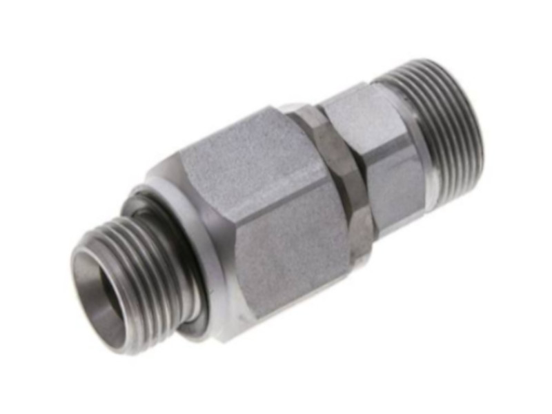 Hochdruck Einschraub-DV Kugellager SR WD