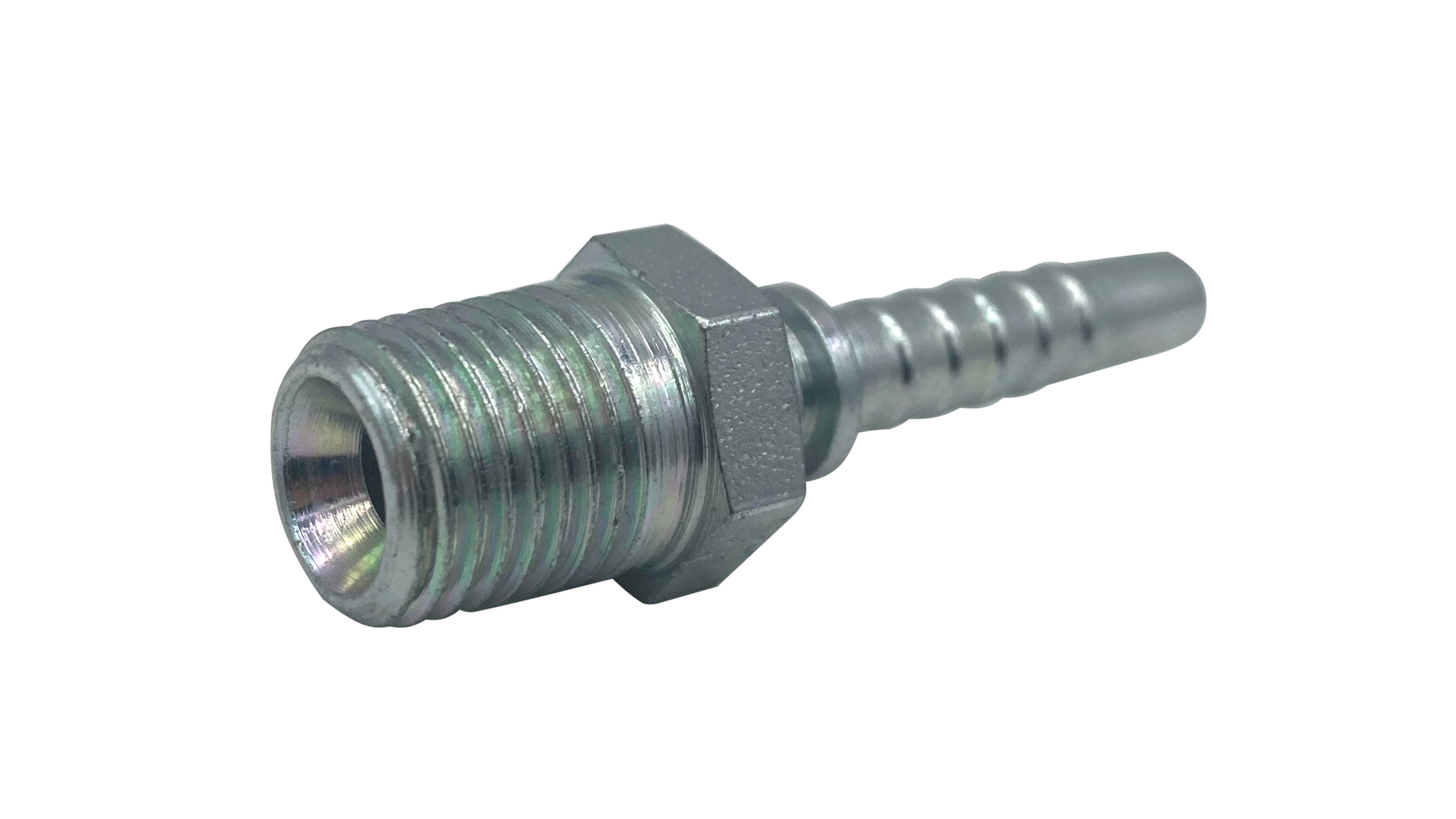 AGR Gerade kegelig (konisch)