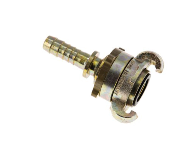 Sicherheits-Kompressor-Kupplung mit Sicherheitsbund 