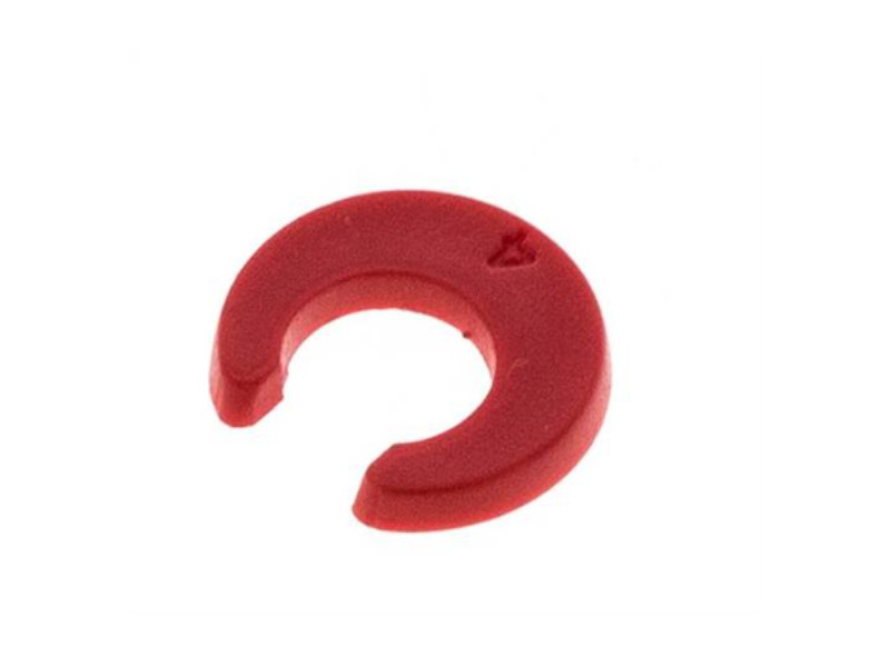Sicherungsring für Steckverbinder 8mm IQS-FDA 