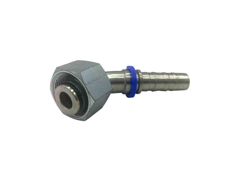 45° DKOR 1 1/2" DN 32 OR