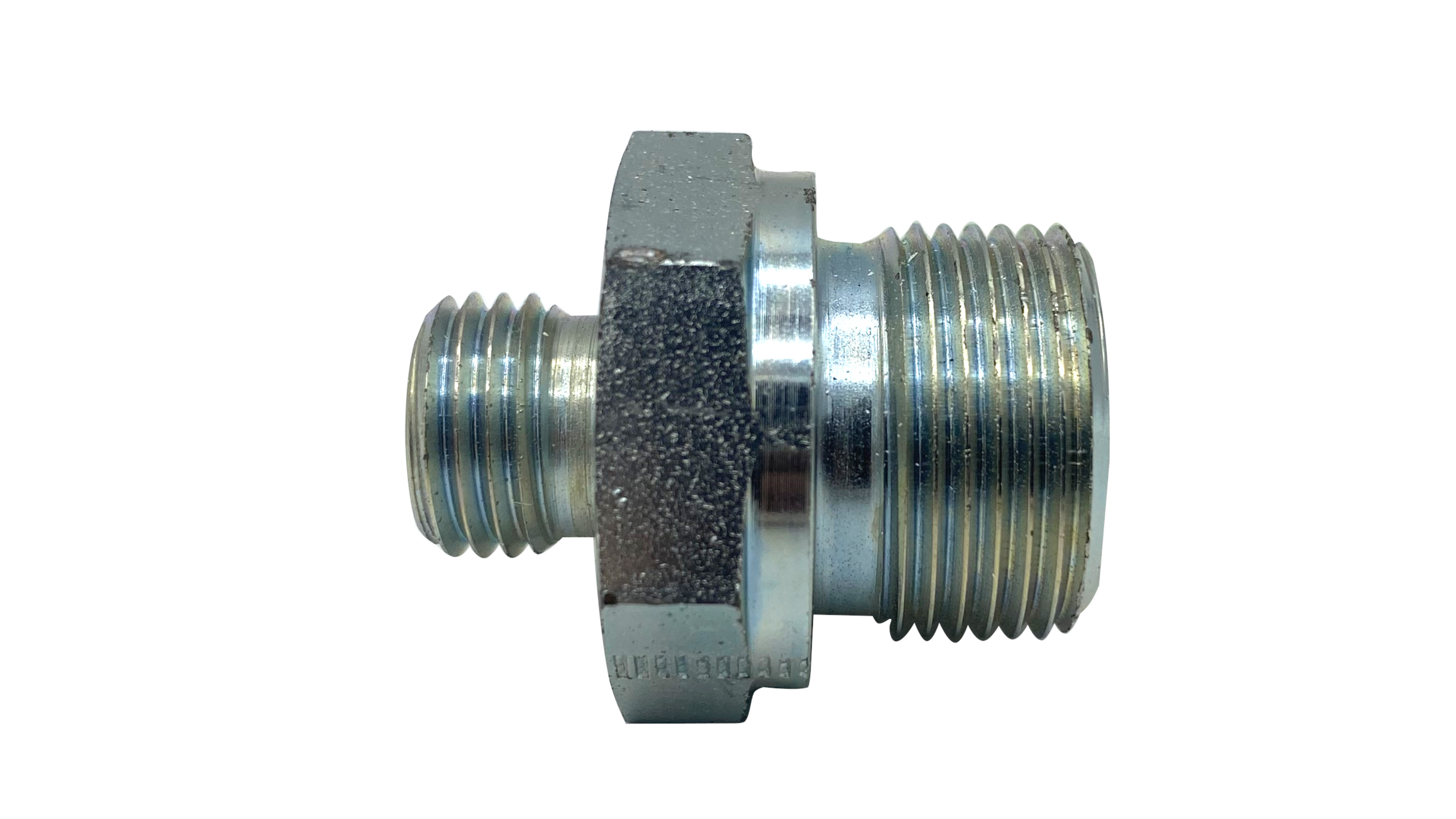 Gerade Einschraubverschraubung 18 LR 3/8" OMD