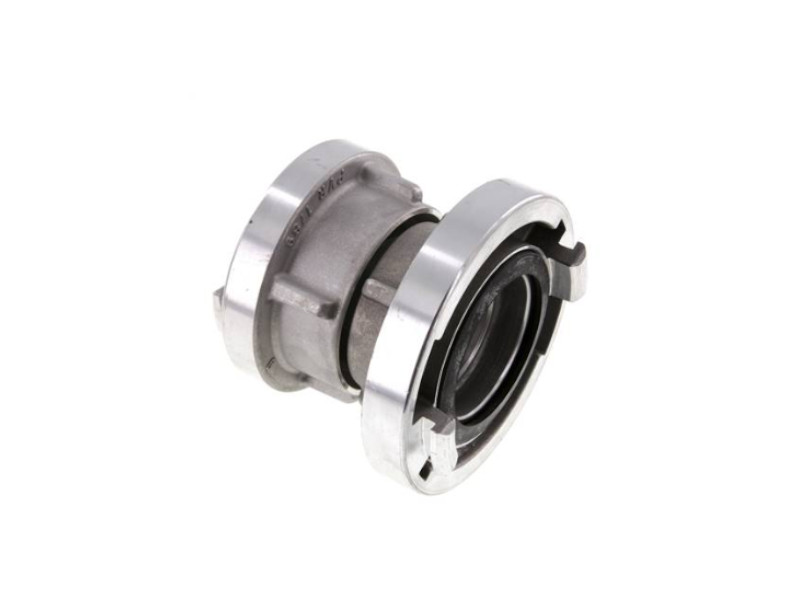 Storz-Kupplung Verbinder 100/90 Aluminium