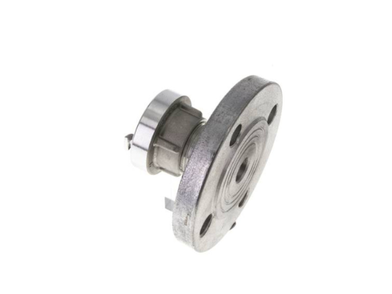 Storz-Kupplung Verbinder Storz-Größe 65 Knaggenabstand 81mm Flansch DN 65 Aluminium