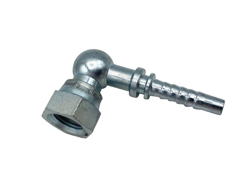 DKJ 90° Kompakt (JIC 74°)