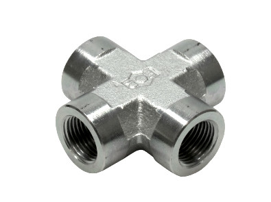 K-Muffe IG zöllig NPT
