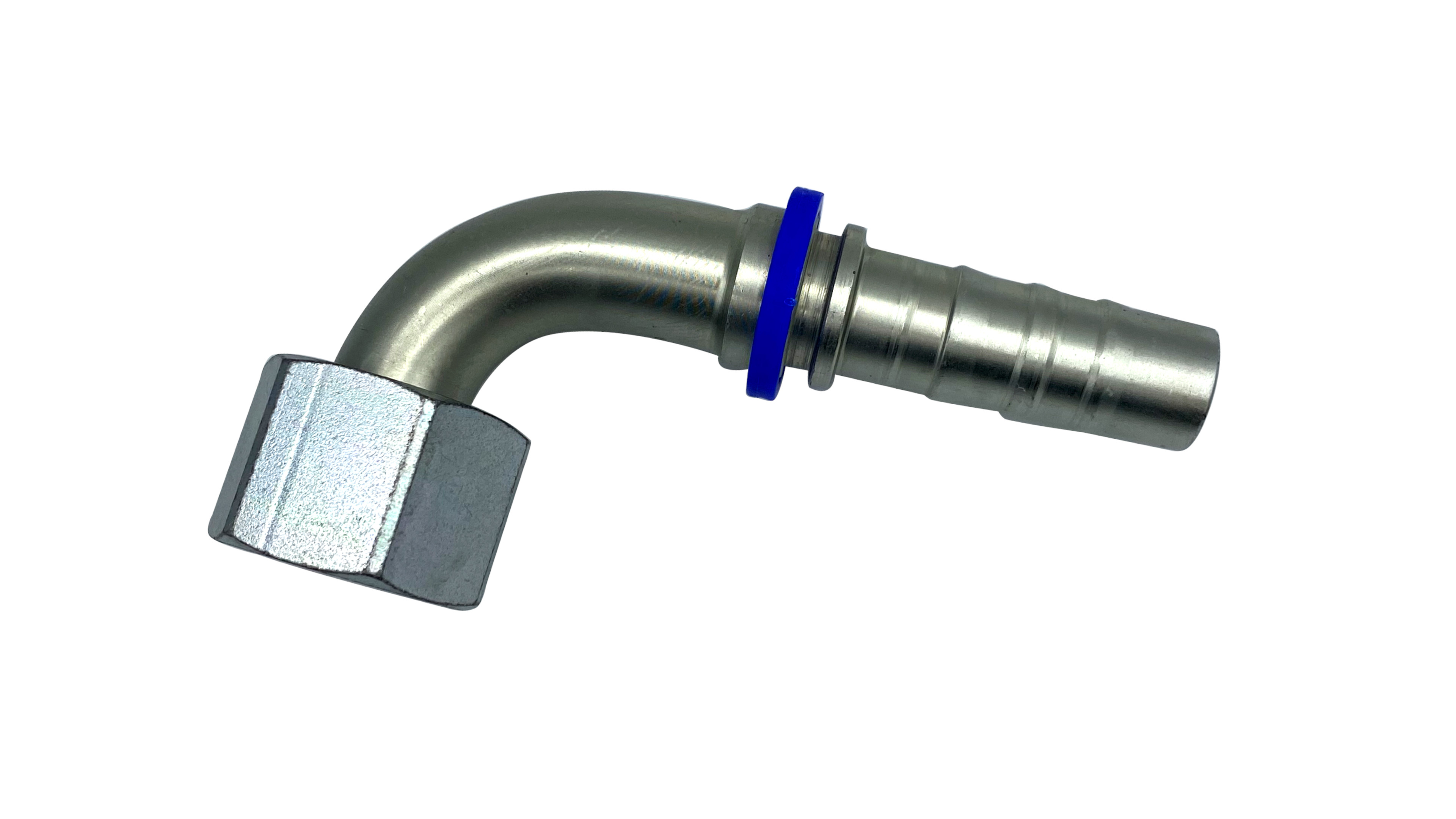 90° ORFS 1 3/16 DN 20