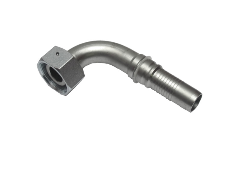 DKOR 90° Interlock